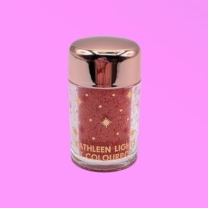 Colourpop x Kathleen Lights The Ram Zodiac Loose Pigment Eyeshadow